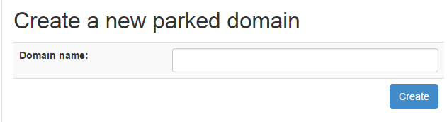 how-to-add-a-parked-domain-in-sentora-03-create-new-parked-domain